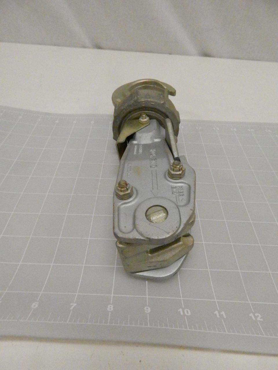 Nuovo Sistema Di Montaggio "senza Fori" Per Le Rampe Di Carico WM - Foto 11